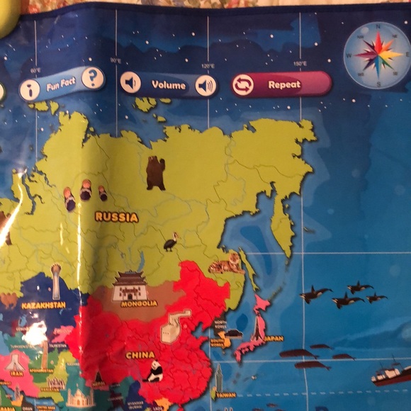 Best Learning interactive map - Picture 6 of 7